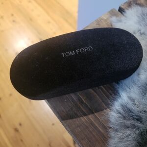 Tom Ford Eyeglasses Case